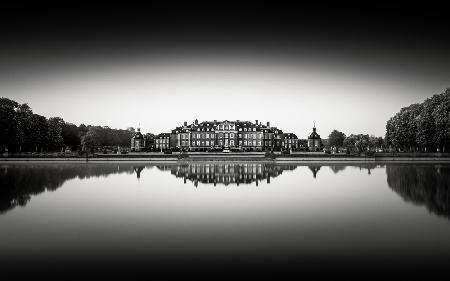 Nordkirchen Castle