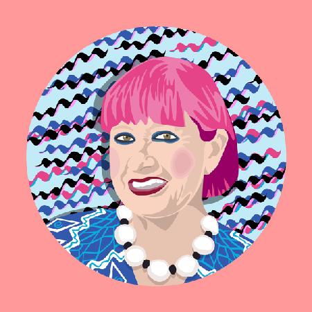 Zandra Rhodes