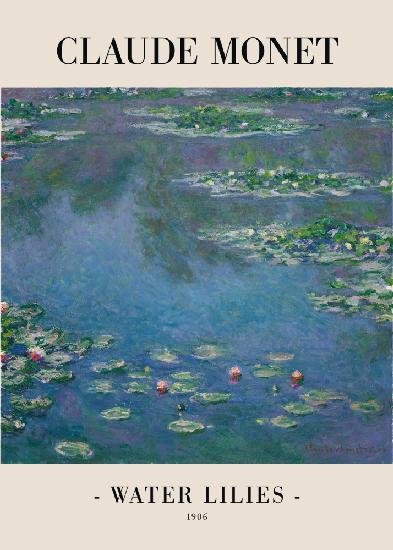 Water Lilies