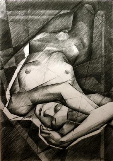 A 4th Tribute to Man Ray