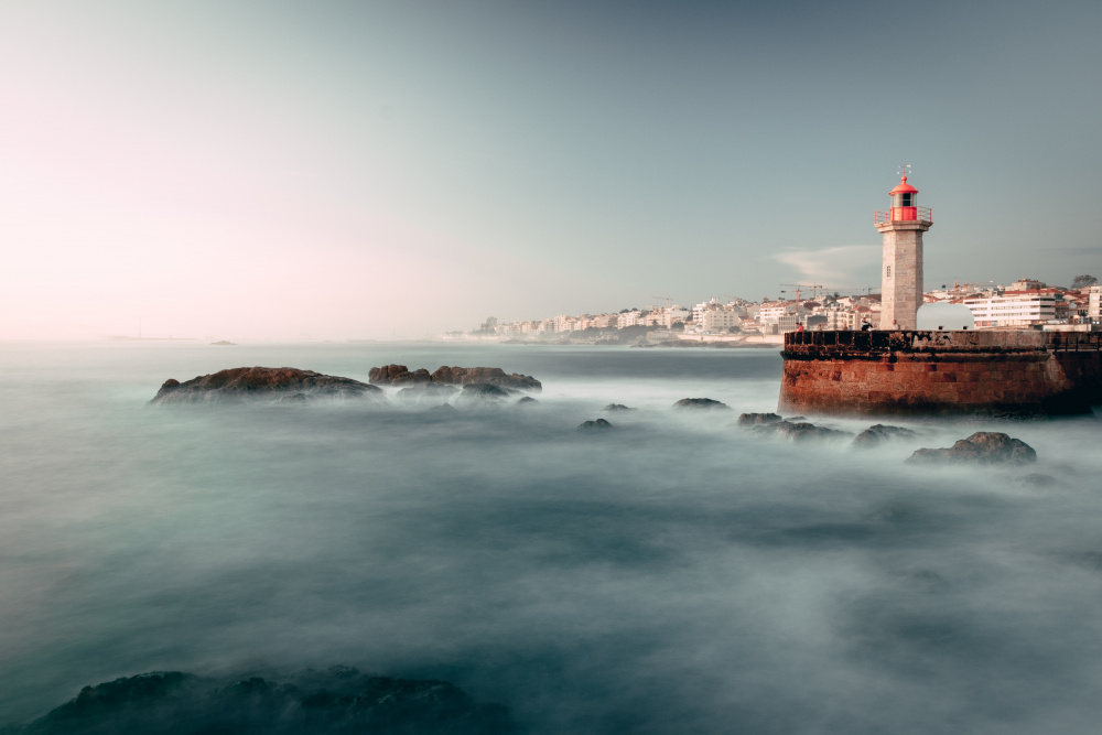 Porto Coastline from Daniel Abramov