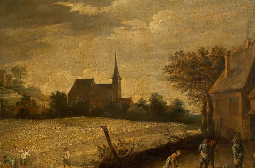 David Teniers d. J.