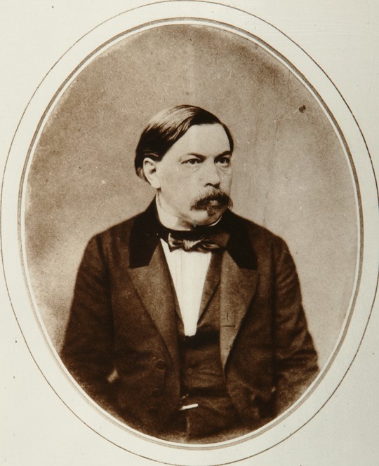 The literary critic and historian Pavel Vasilyevich Annenkov (1813-1887) from Dimitrij Grigorjewitsch Lewizkij