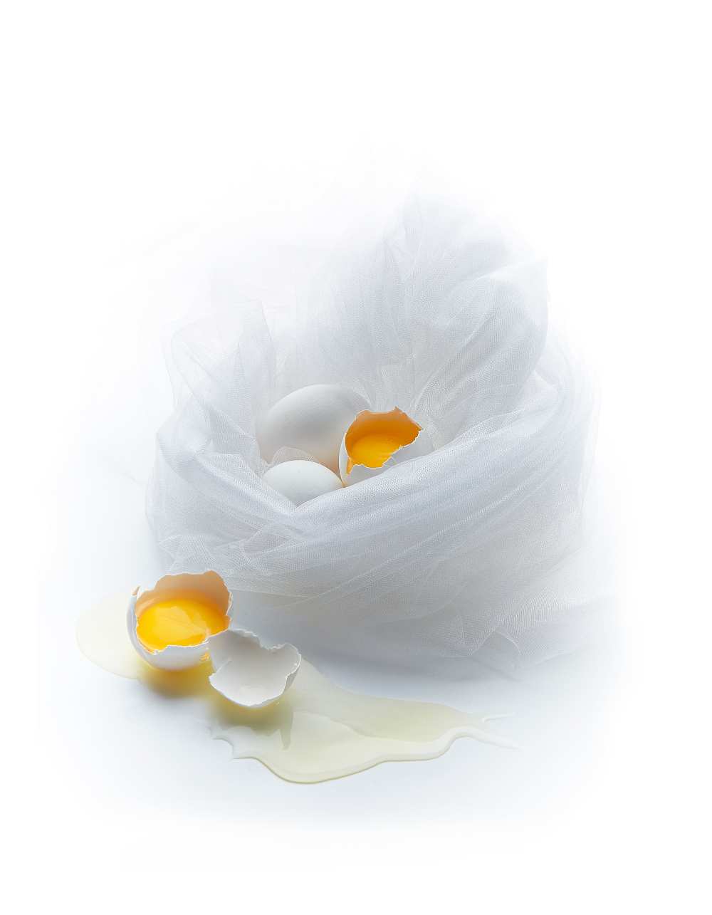 Eggs from Dmitriy Batenko