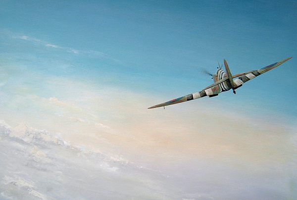 D-Day Rendezvous from Dominic Berry