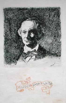 Charles Baudelaire (1820-67)