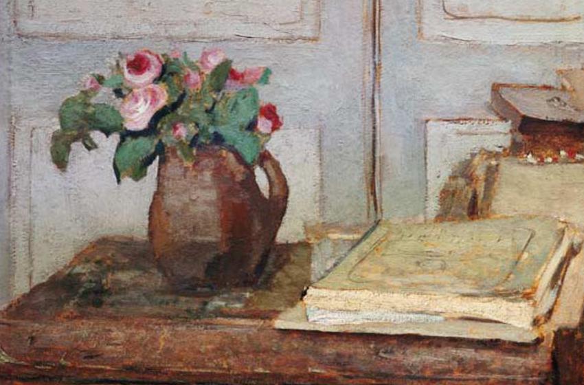 Edouard Vuillard