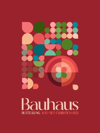 Bauhaus Kutular 3