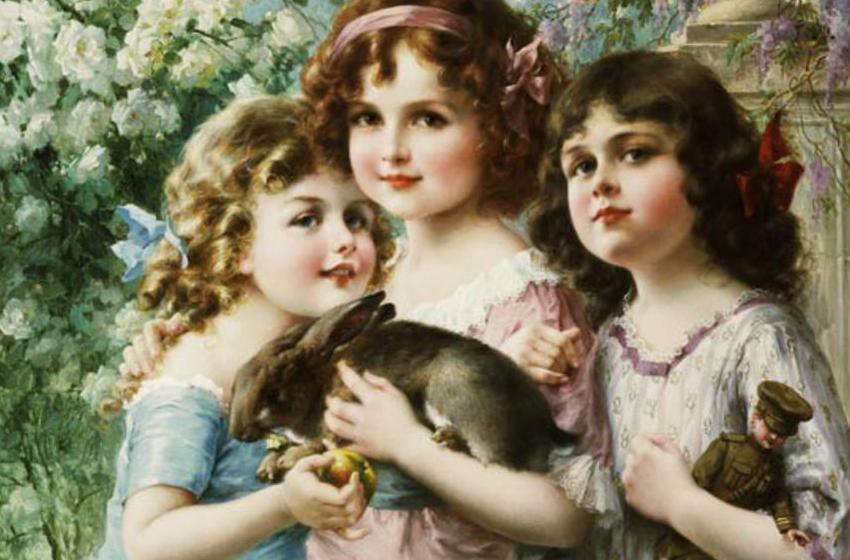 Emile Vernon