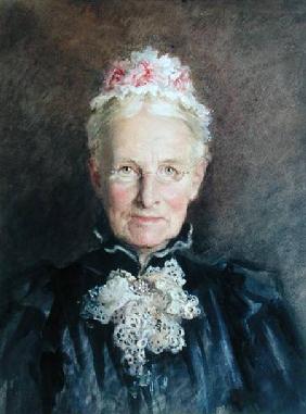 Jane Barnard (1832-1911)