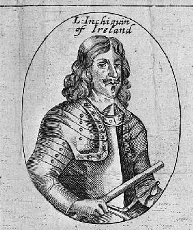 Murrough O''Brien, 1st Earl of Inchiquin