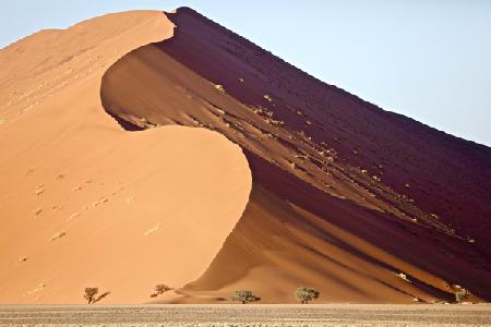 Dune, Sossusvlei