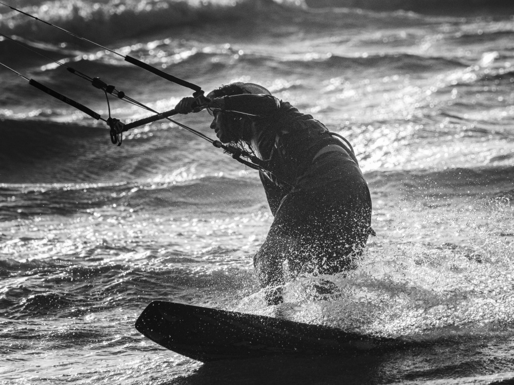 Surfing from Eyal Alcalay