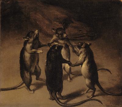 The Dance of the Rats