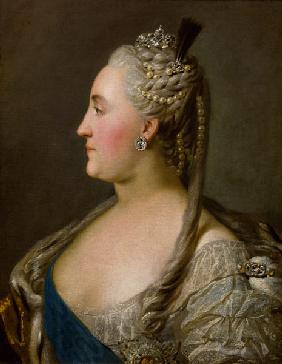 Katharina the Great