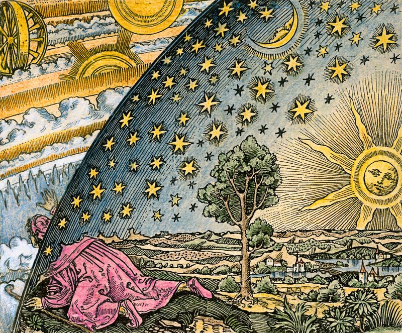 Astronomie 1 from Camille Flammarion