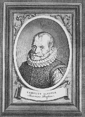 Carolus Clusius