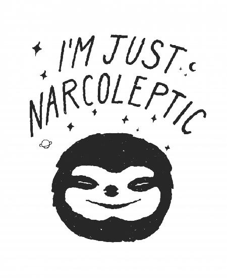Narcoleptic Nº2