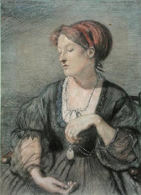 Emma Madox Brown (1829-90)