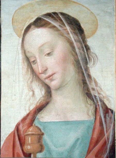St. Mary Magdalene from Fra Bartolommeo