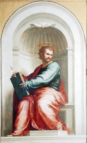 St. Mark