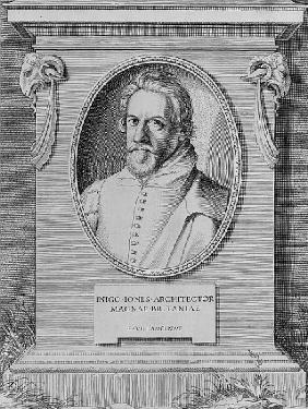 Inigo Jones