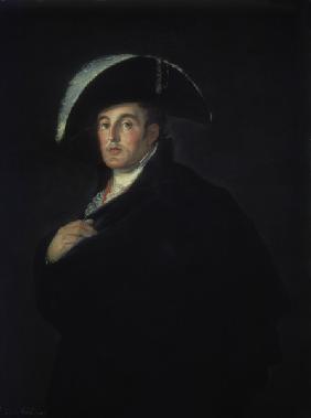 Duke of Wellington