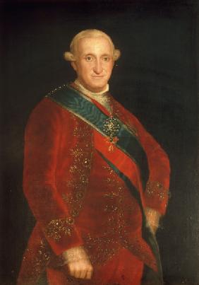 Charles IV of Spain