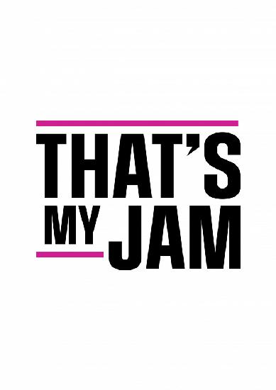 Thats My Jam