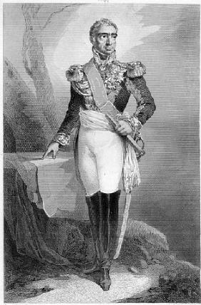 Auguste Frederic Louis Viesse de Marmont (1774-1852), Duke of Ragusa and Marshal of France