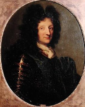 Portrait of Francois-Henri de Montmorency (1628-95)