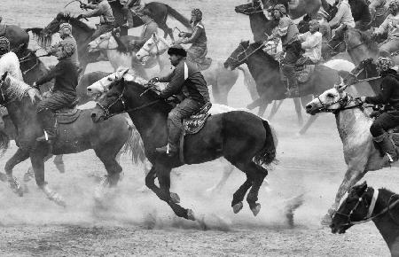 Buzkashi 5857