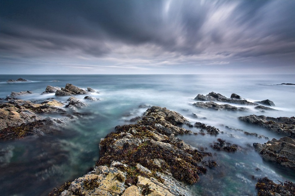 Seascape from Gary McParland