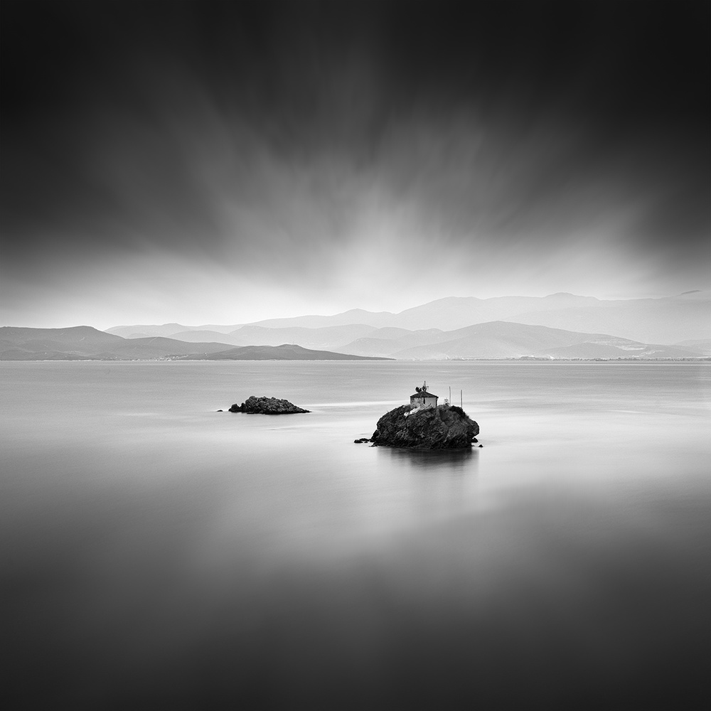 By the Sea 056 from George Digalakis