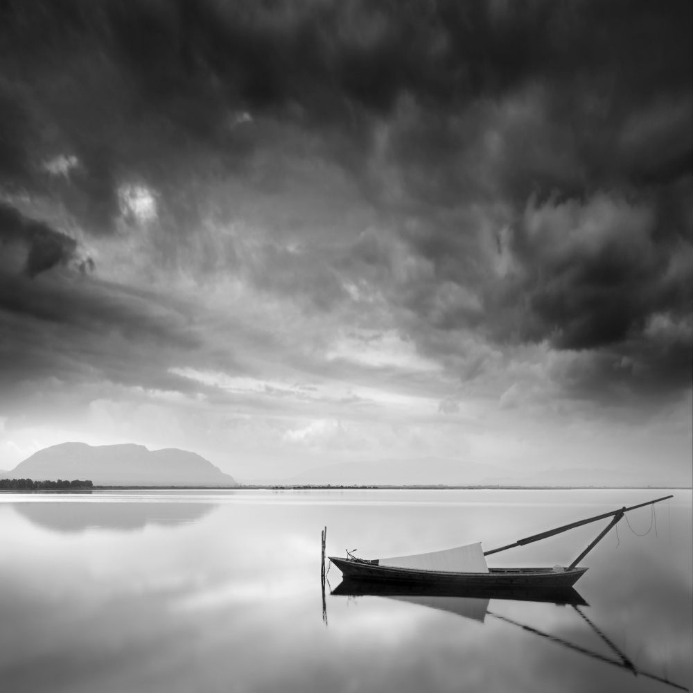 Echoes from George Digalakis