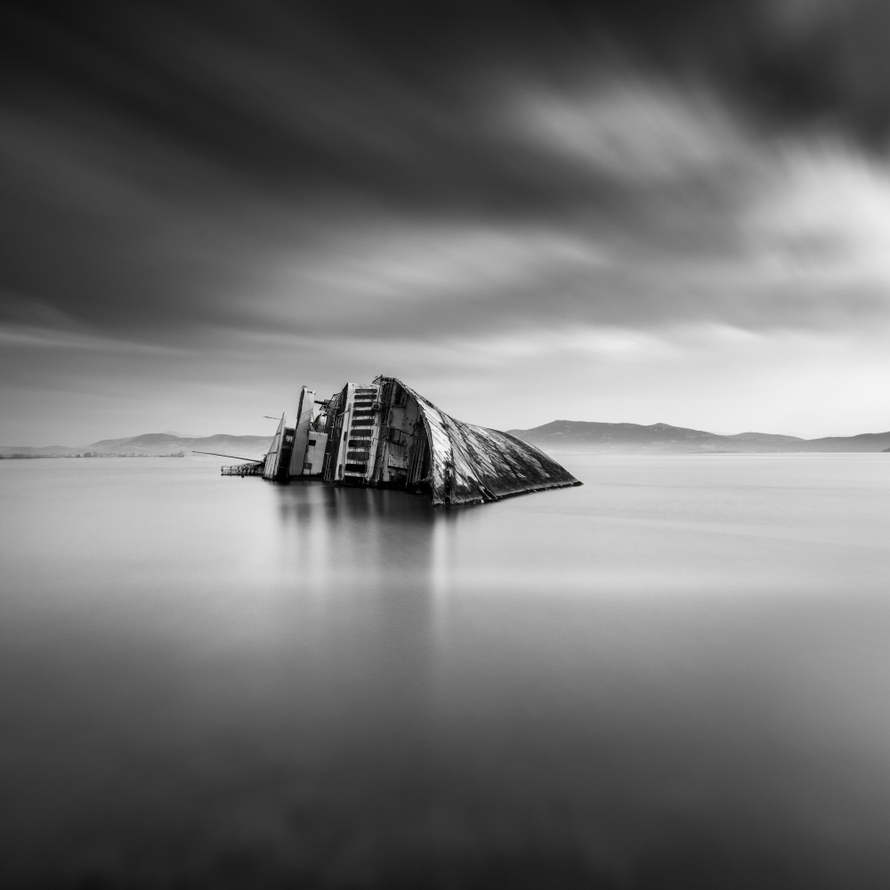 Memories from George Digalakis
