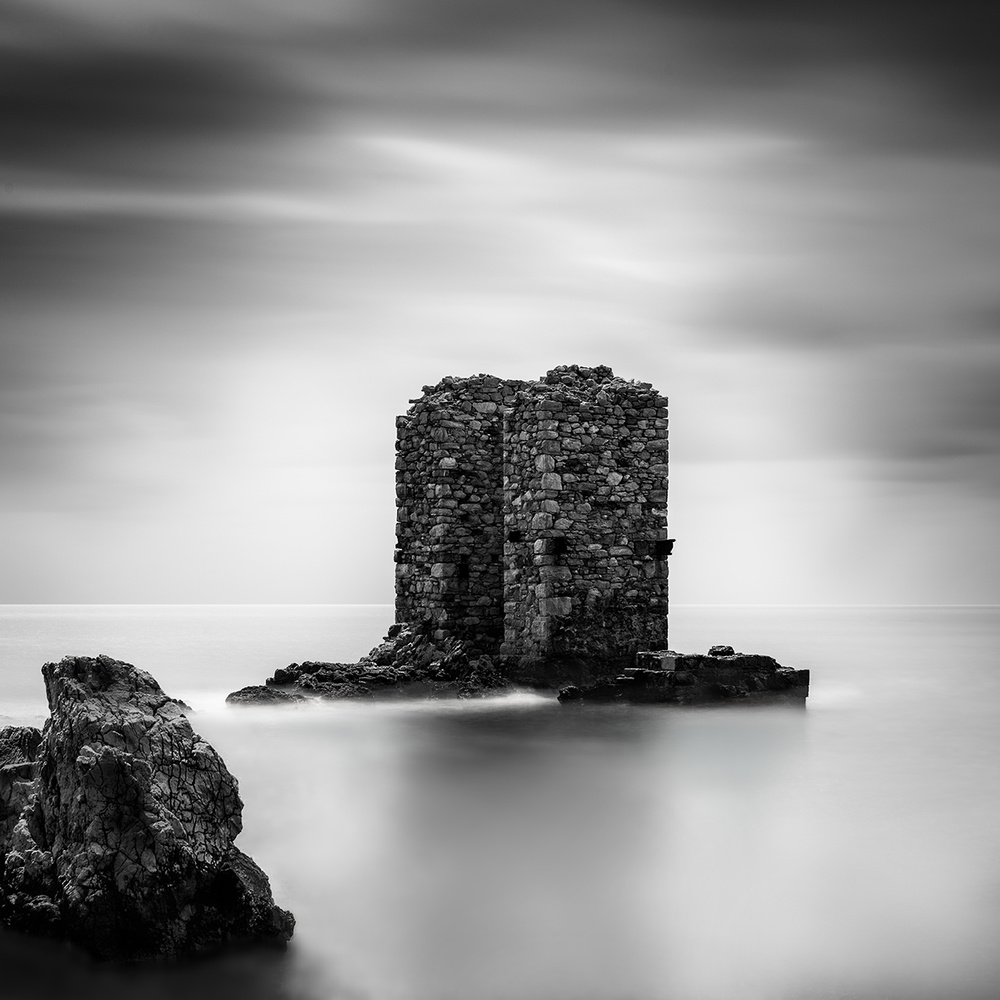 Impressions from Skyros from George Digalakis