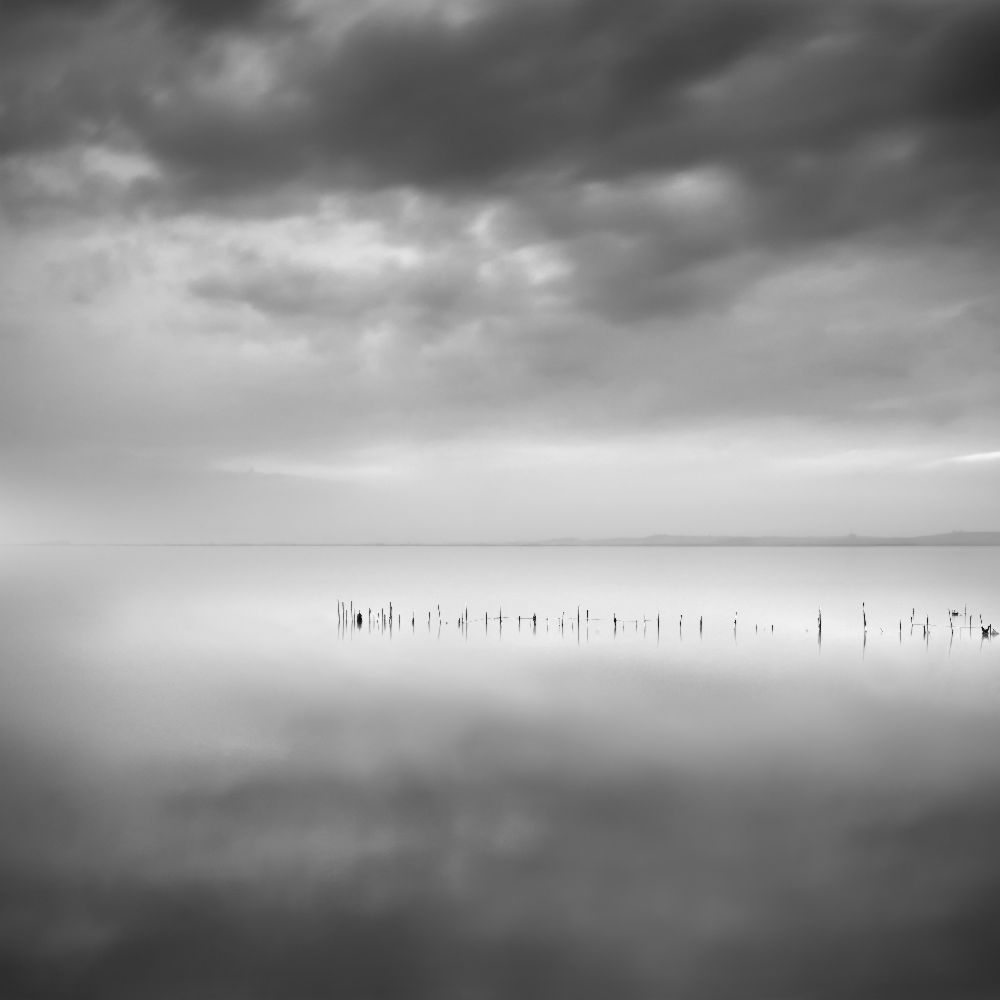 Sixty shades of gray from George Digalakis