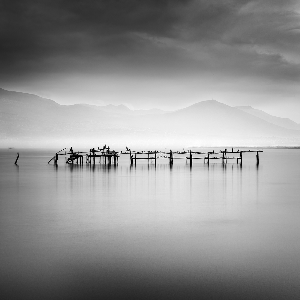 Silver Lake from George Digalakis