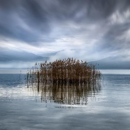 Vegoritis lake