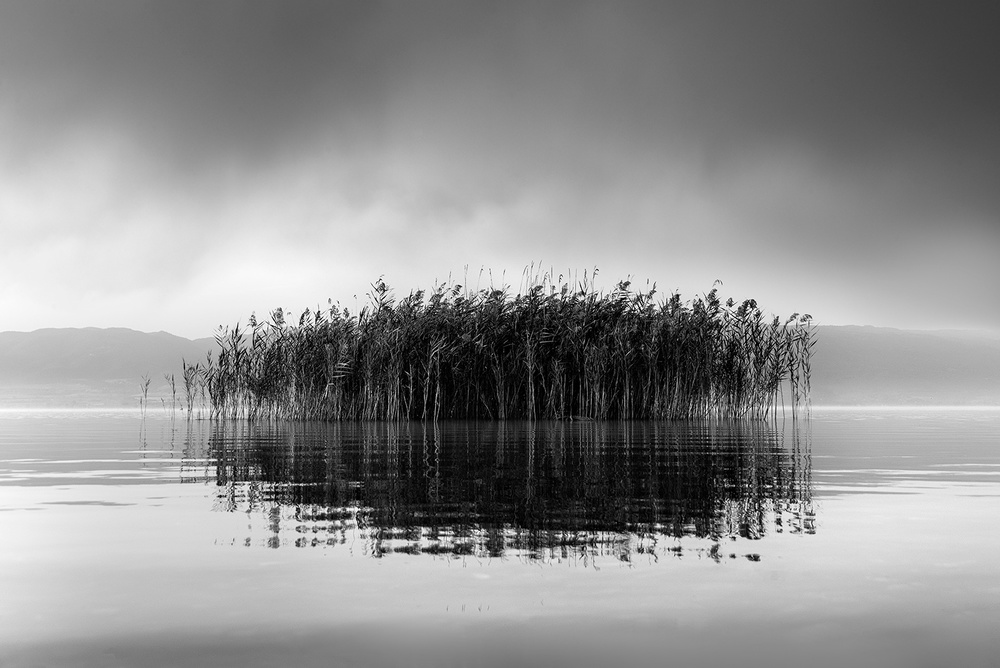 Lake Volvi VII from George Digalakis