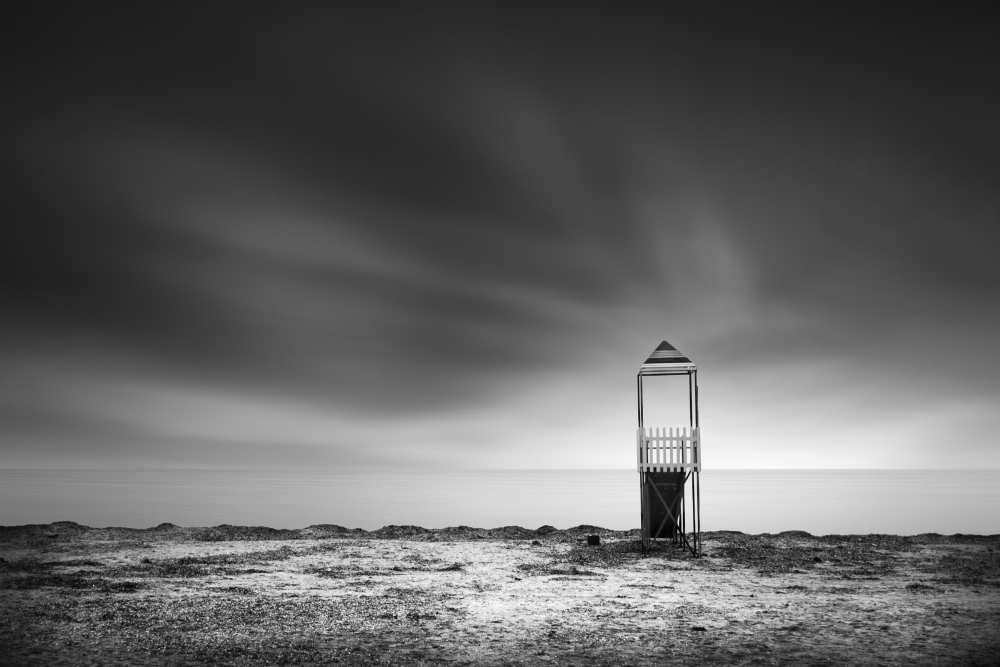 Waiting for the Summer from George Digalakis