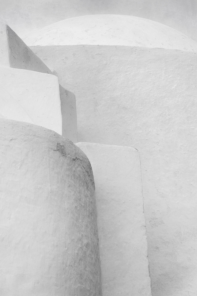 Shades of White from George Digalakis