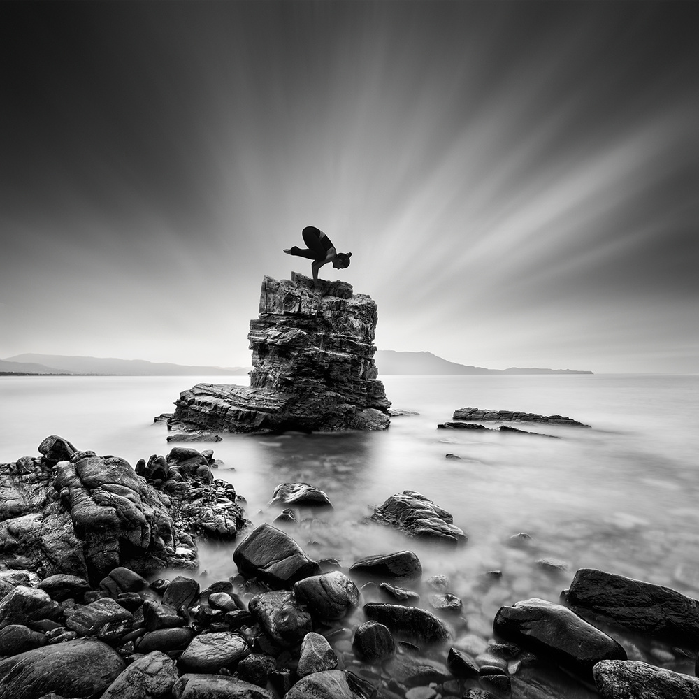 Zen 13 from George Digalakis