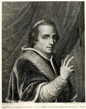 Papst Pius VII.