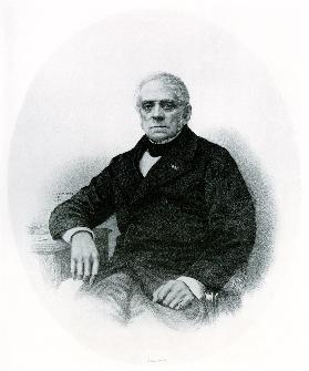 Daniel François Esprit Auber