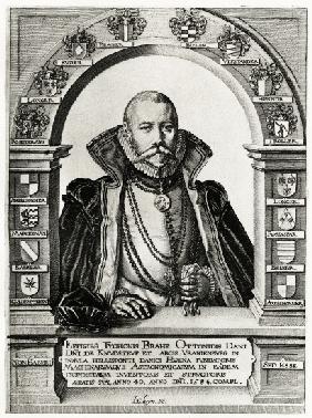 Tycho Brahe