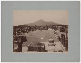 Pompeii: Civil Forum, No. 5026