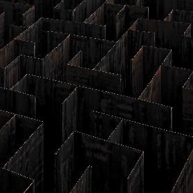 domino labyrinth