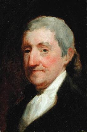 Portrait of Robert Young (1748-1828)